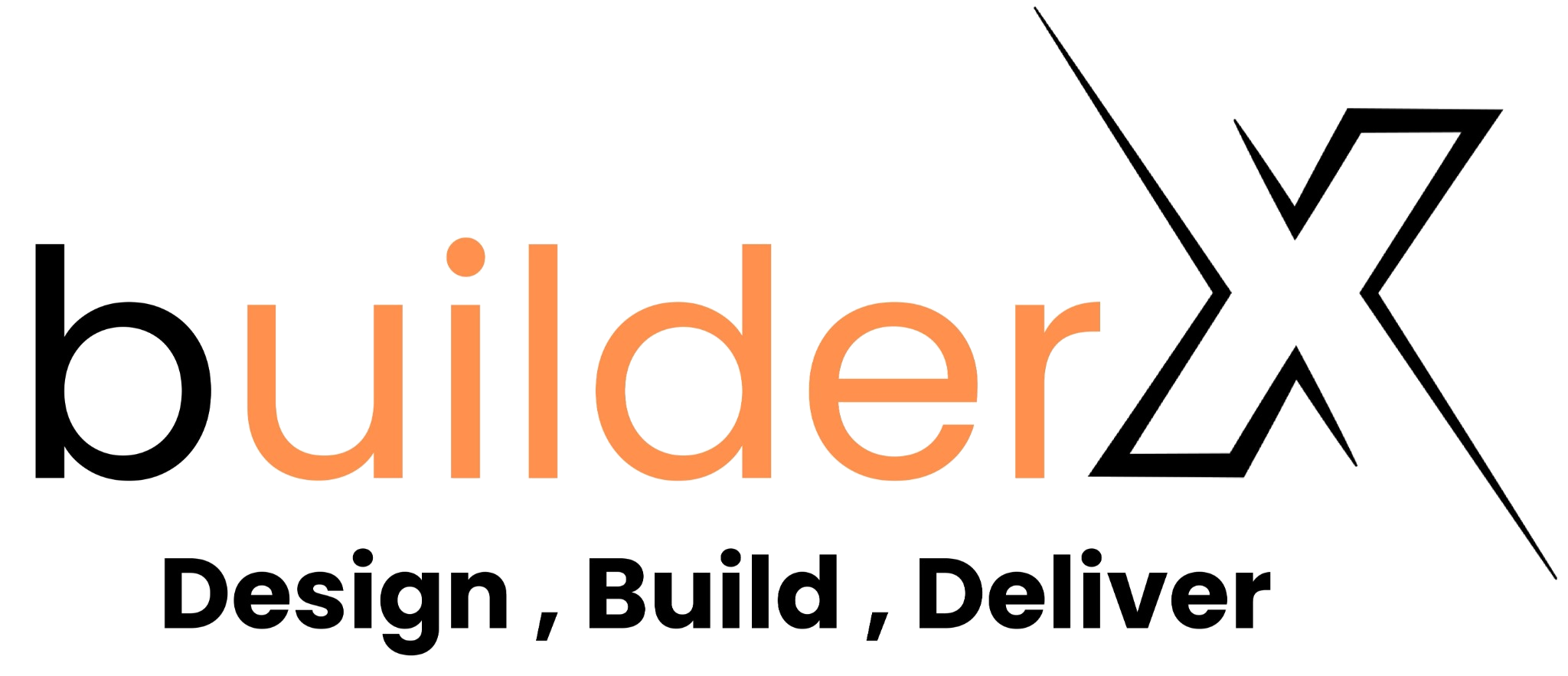 Design . Build . Deliver