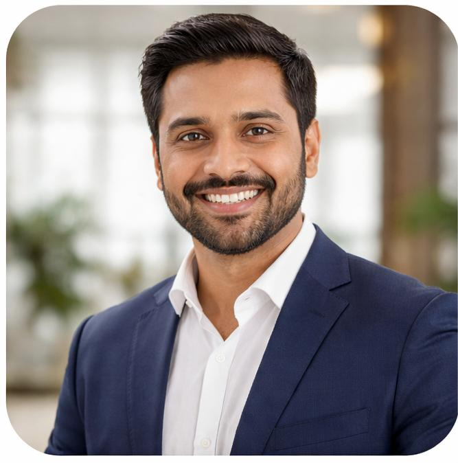 Rajesh K