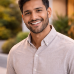 Rohit Mehta